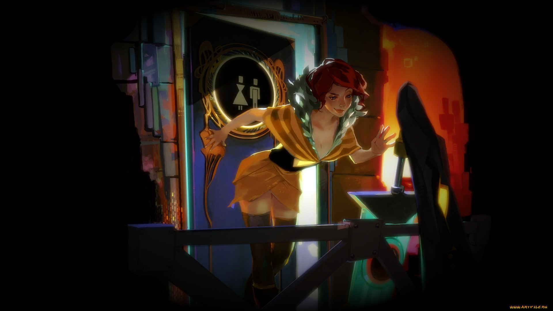 transistor,  , - transistor, , rpg, 